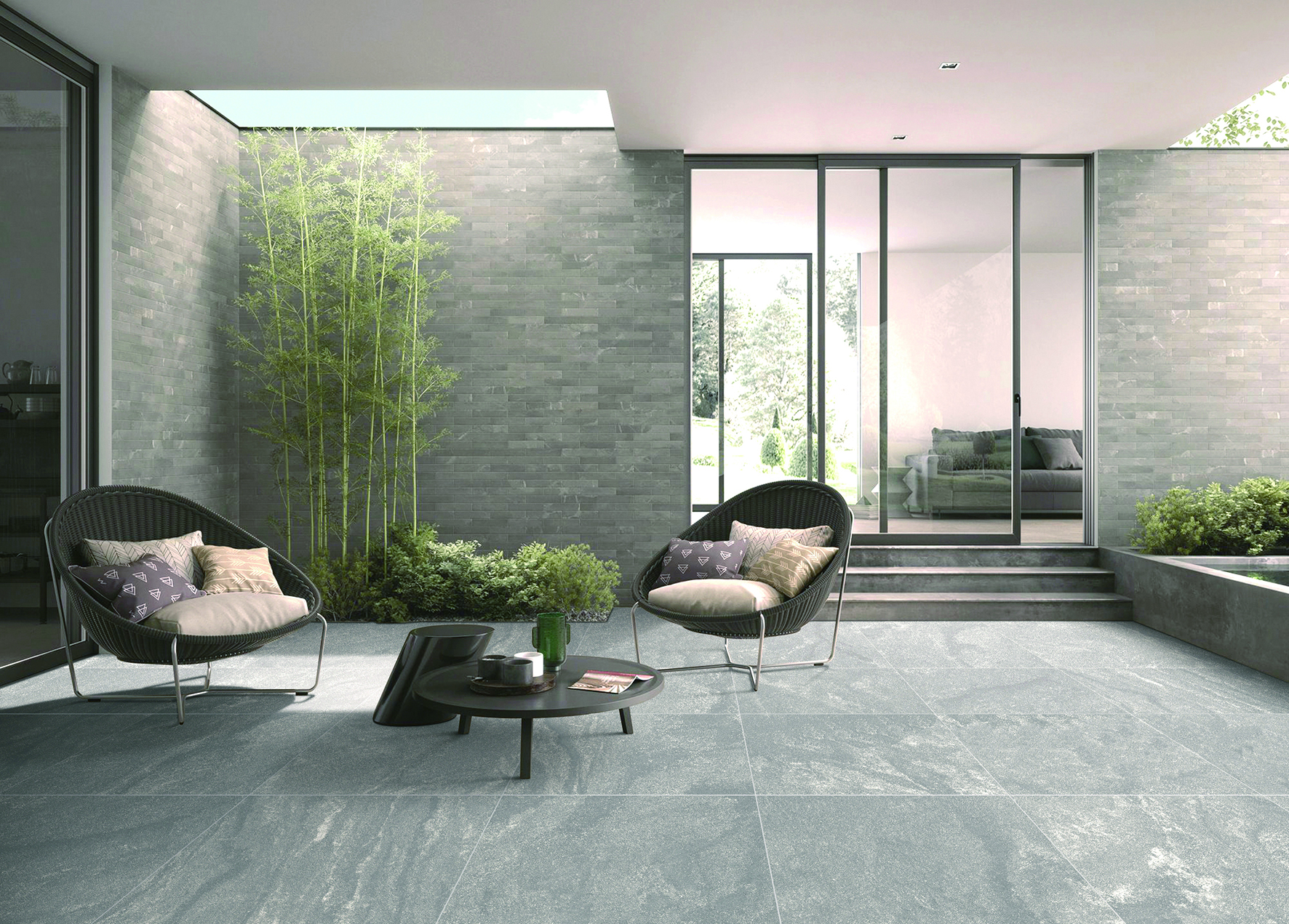 テンダー | PRODUCTS | OLLSTANDARD タイルの総合カンパニー