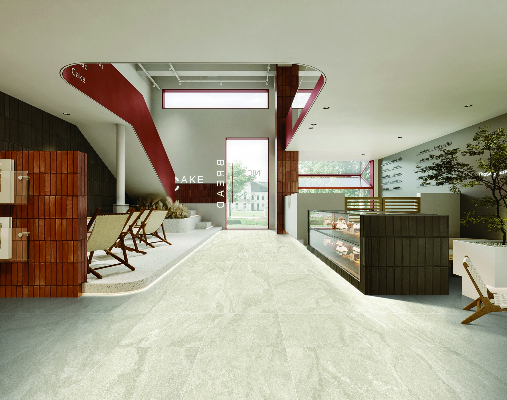 テンダー | PRODUCTS | OLLSTANDARD タイルの総合カンパニー